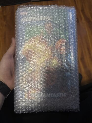 Foto dell'oggetto di un acquirente verificato