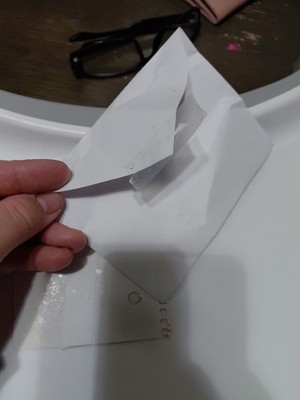 Item photo(s) from verified buyer