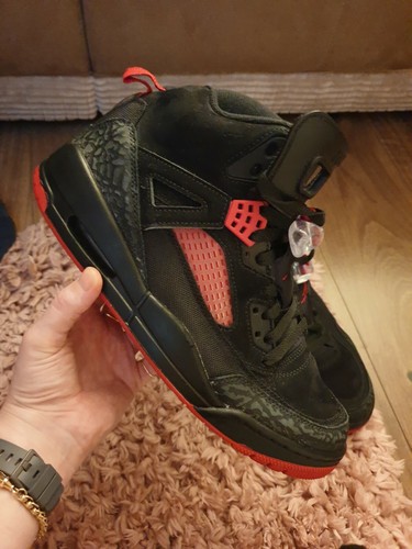 jordan 4 spizike brooklyn