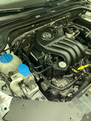image 1 of engine