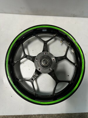 2016 ZX14R純正Ｆホイール 2016 ZX14R純正Fホイール $_1.JPG?set_id=8800005007