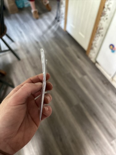 Item photo(s) from verified buyer