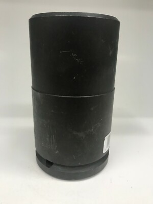 Wright 849-56mm 1-1/2'' Drive Standard Impact Socket 6 Point