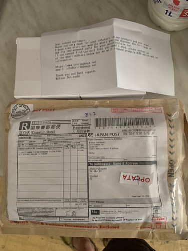 Fotos del artículo de un comprador verificado