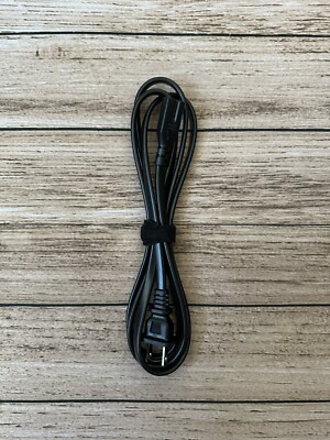 HONGLIN Power Cord For Vizio P/N (HL-032P, E254927)