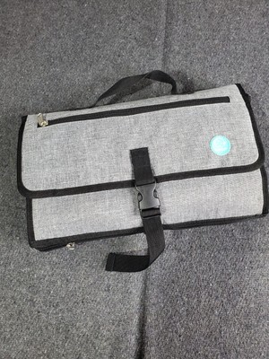 INNAH Baby Portable Baby Changing Pad - Foldable/lots Of Compartments/NWOT