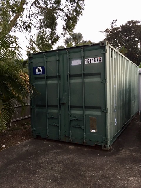 20ft shipping container sheds & storage gumtree