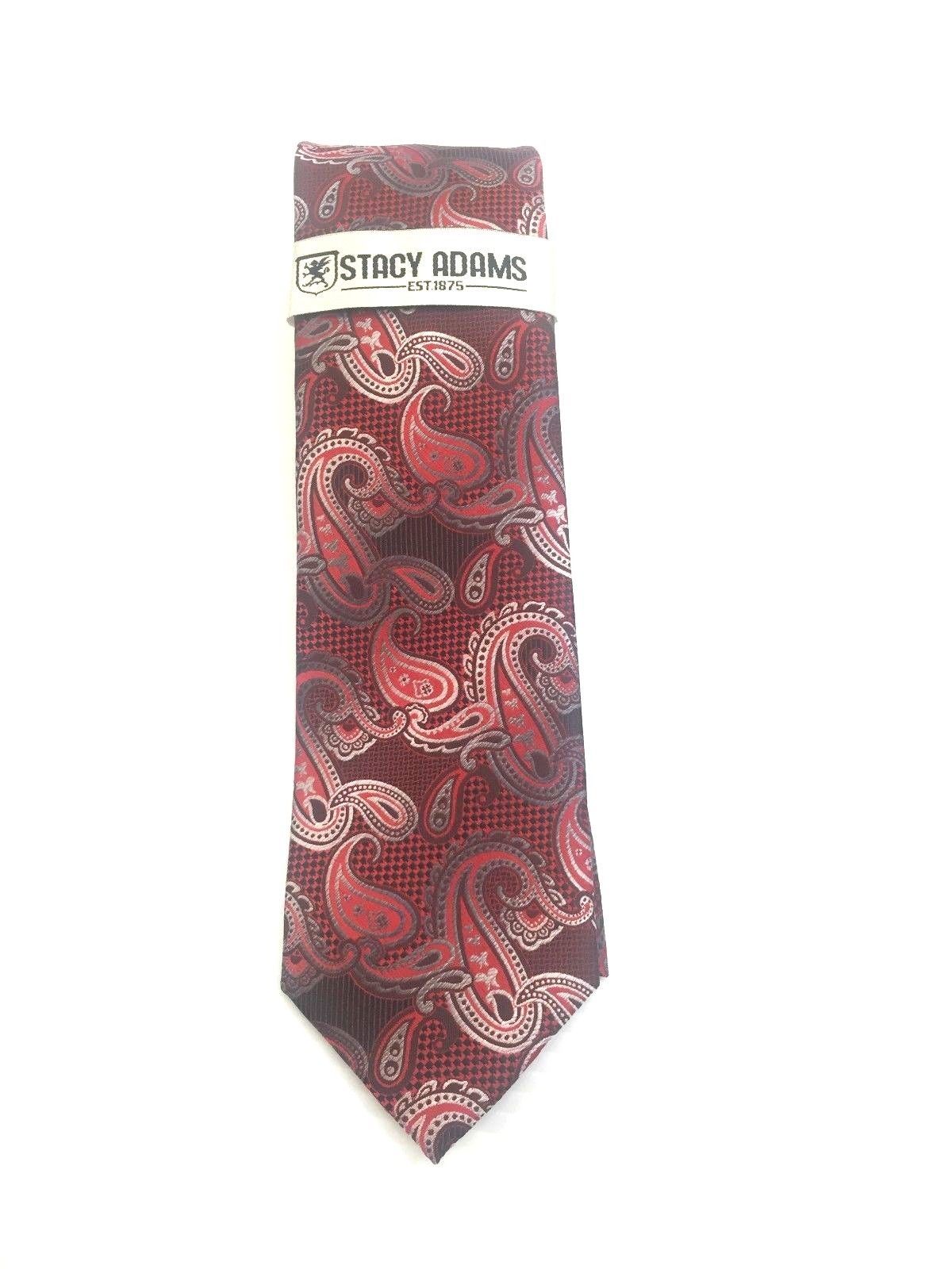 Stacy Adams Men's Ties