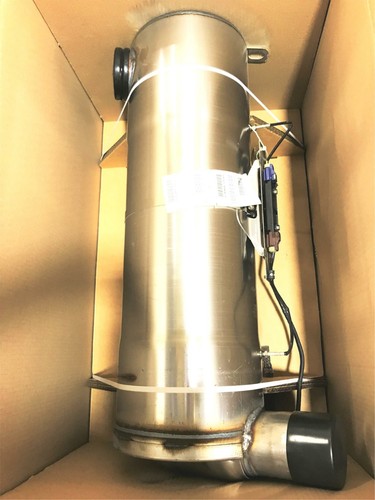 Cummins Aftertreatment Device Assembly A029X128 (4354251 or Cummins Aftertreatment Device Assembly A029X128 (4354251 or