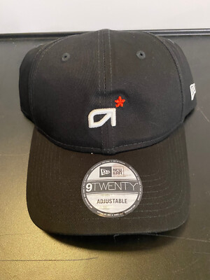 Astro Gaming Hat - New Era Adjustable - Limited Edition