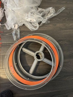 Artikelfoto(s) von einem verifizierten Käufer