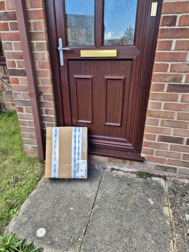 Item photo(s) from verified buyer