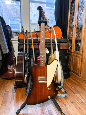 Greco firebird deals