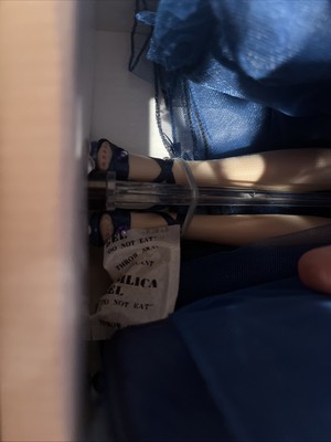 Artikelfoto(s) von einem verifizierten Käufer