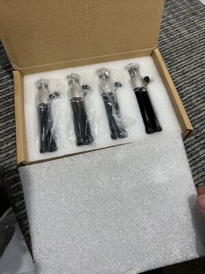 Amazon Basics Lightweight Mini Tripod 4-Pack