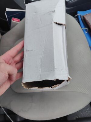 Fotos del artículo de un comprador verificado