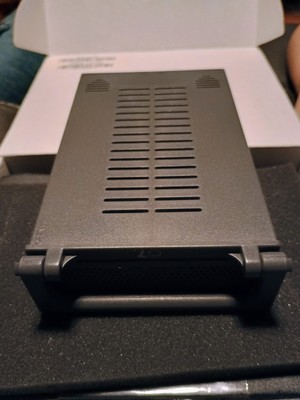Alesis HD24 Original OEM Caddy w 20GB Hard Drive