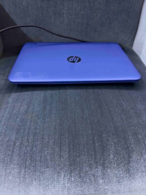 HP Stream x360 Convertible PC 11 Model 11-p010nr for PARTS Bad battery