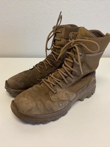 5.11 Speed 3.0 スピード ラピッド ドライ ブーツ US7.5 黒 Speed 3.0 Coyote RapidDry Boot: Fast Drying & High Traction