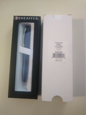 Sheaffer 0.7 mm pencil Matte Blue