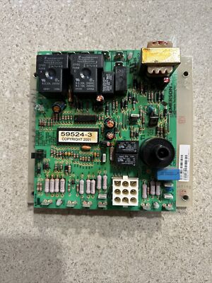 X13650874010 CNT03457 59524-3 OEM control Board of Trane