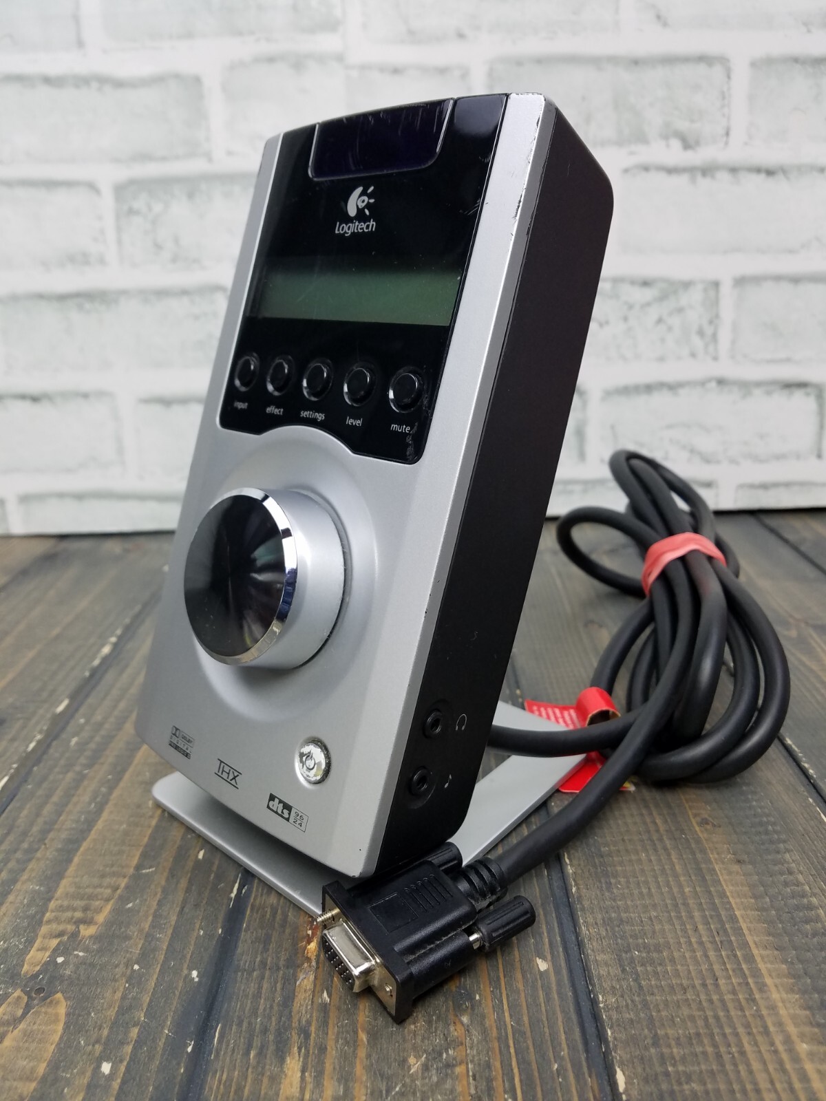 Logitech Z-5500 Digital Logicool ロジクール 5.1ch スピーカー Logitech Z-5500 Digital Logicool ロジクール 5.1ch スピーカー