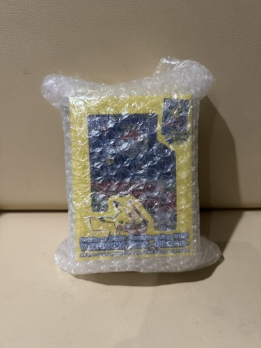Pokemon Card World Championships 2023 YOKOHAMA Deck Pikachu