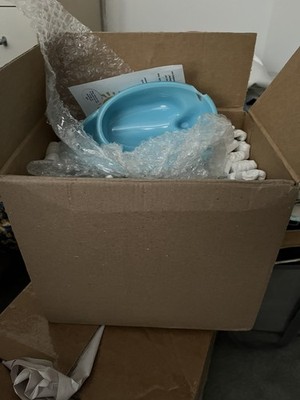 Fotos del artículo de un comprador verificado