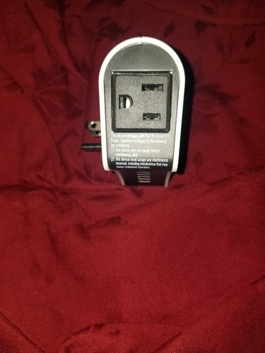 Remotec ZDS-100US Z-Wave Dimming Switch Module Wireless Lighting Control