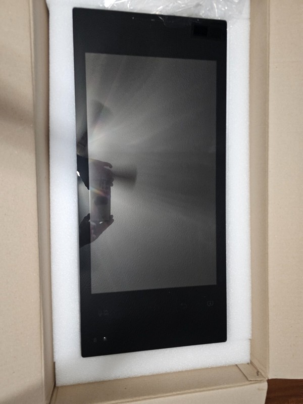 Samsung Family Hub Display DA82-02261N