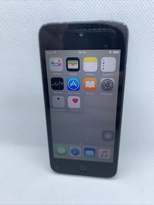 ipod touch 5 occasion