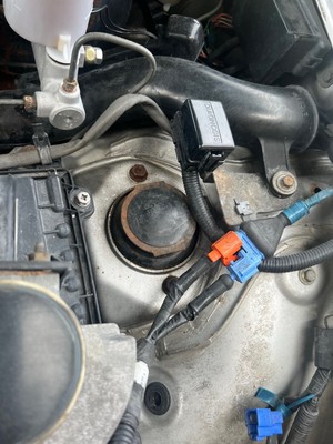 image 3 of engine