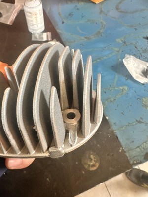 Fotos del artículo de un comprador verificado