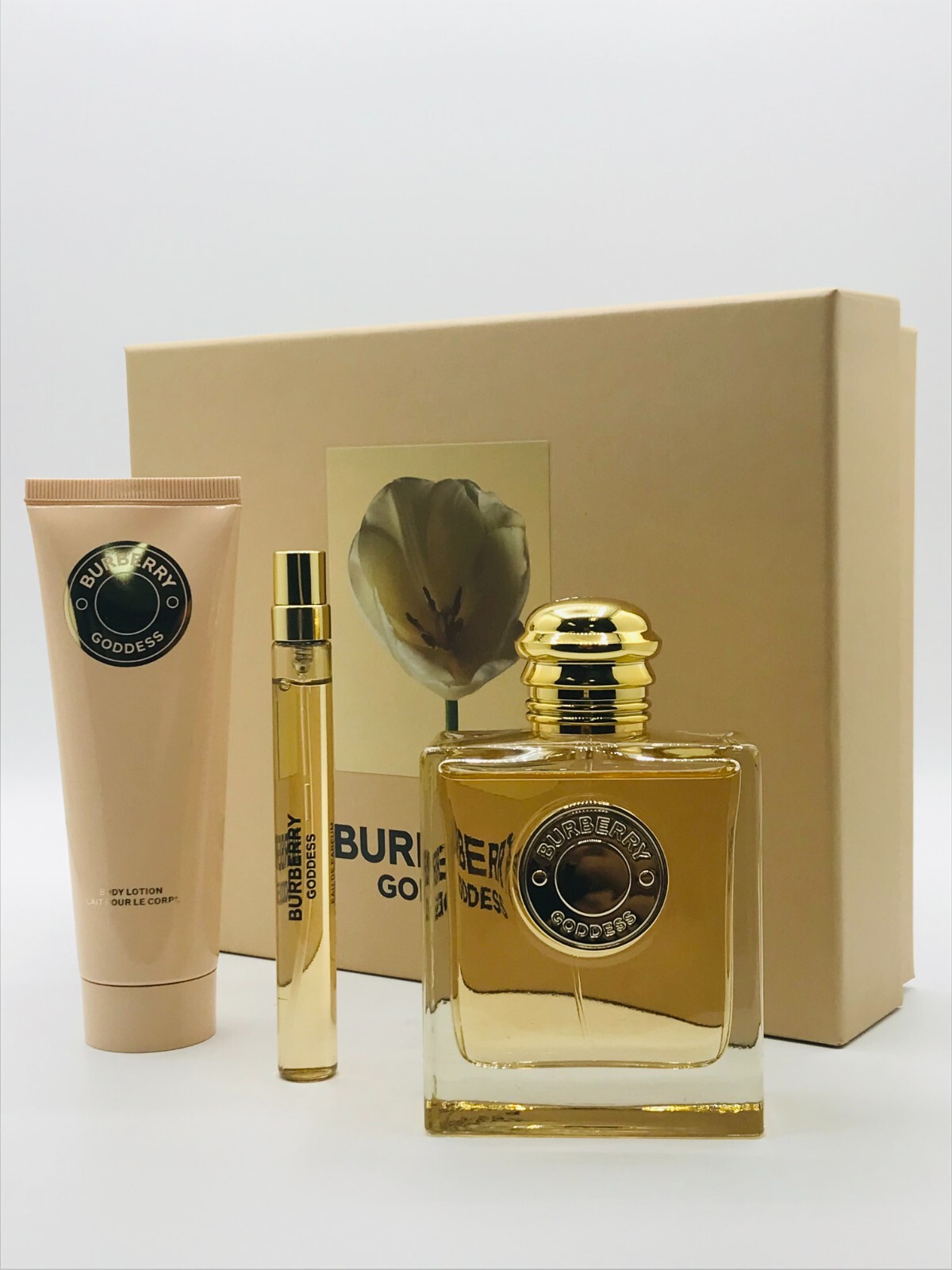 Burberry Goddess オールドパルファム　ボディローションセット $_57.JPG?set_id=880000500F