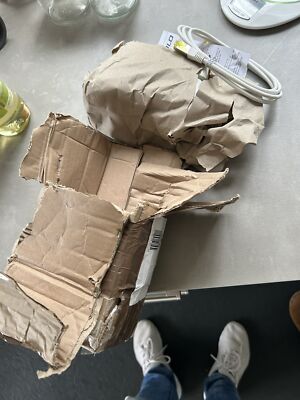 Artikelfoto(s) von einem verifizierten Käufer