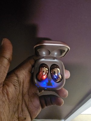 Photos de l'objet d'un acheteur vérifié