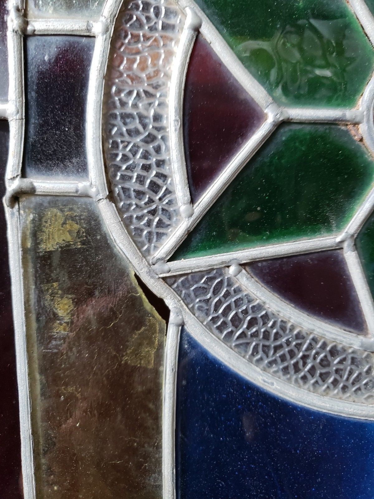 Antique French Renaissance Hutch 19th century