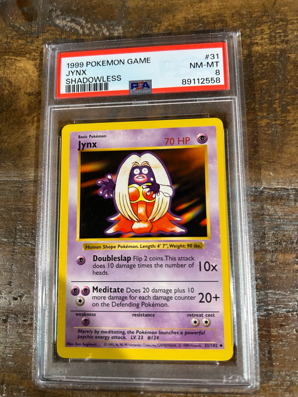 Jynx 英語版 1st edition shadow less s-l400.jpg