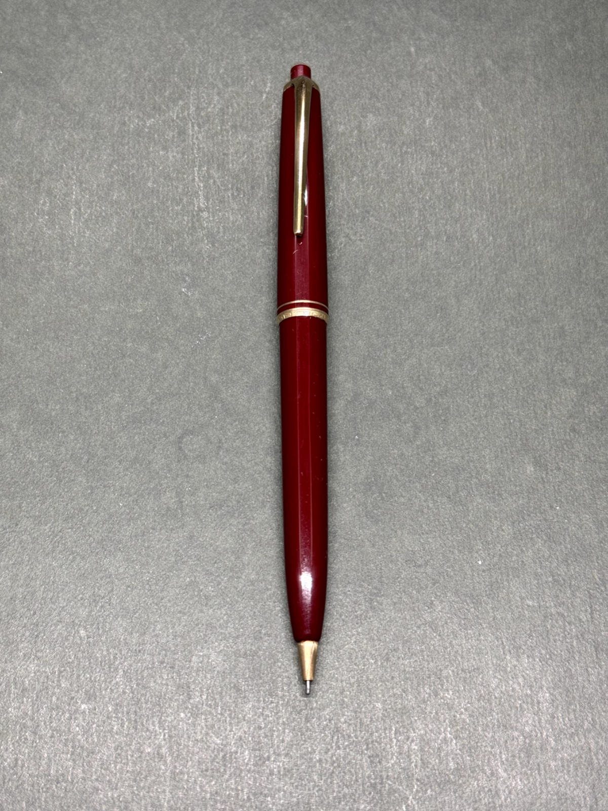 MONBLANC　PIX25 PIX Black Ballpoint Pen - Black - Montblanc® US