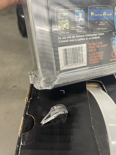 Item photo(s) from verified buyer