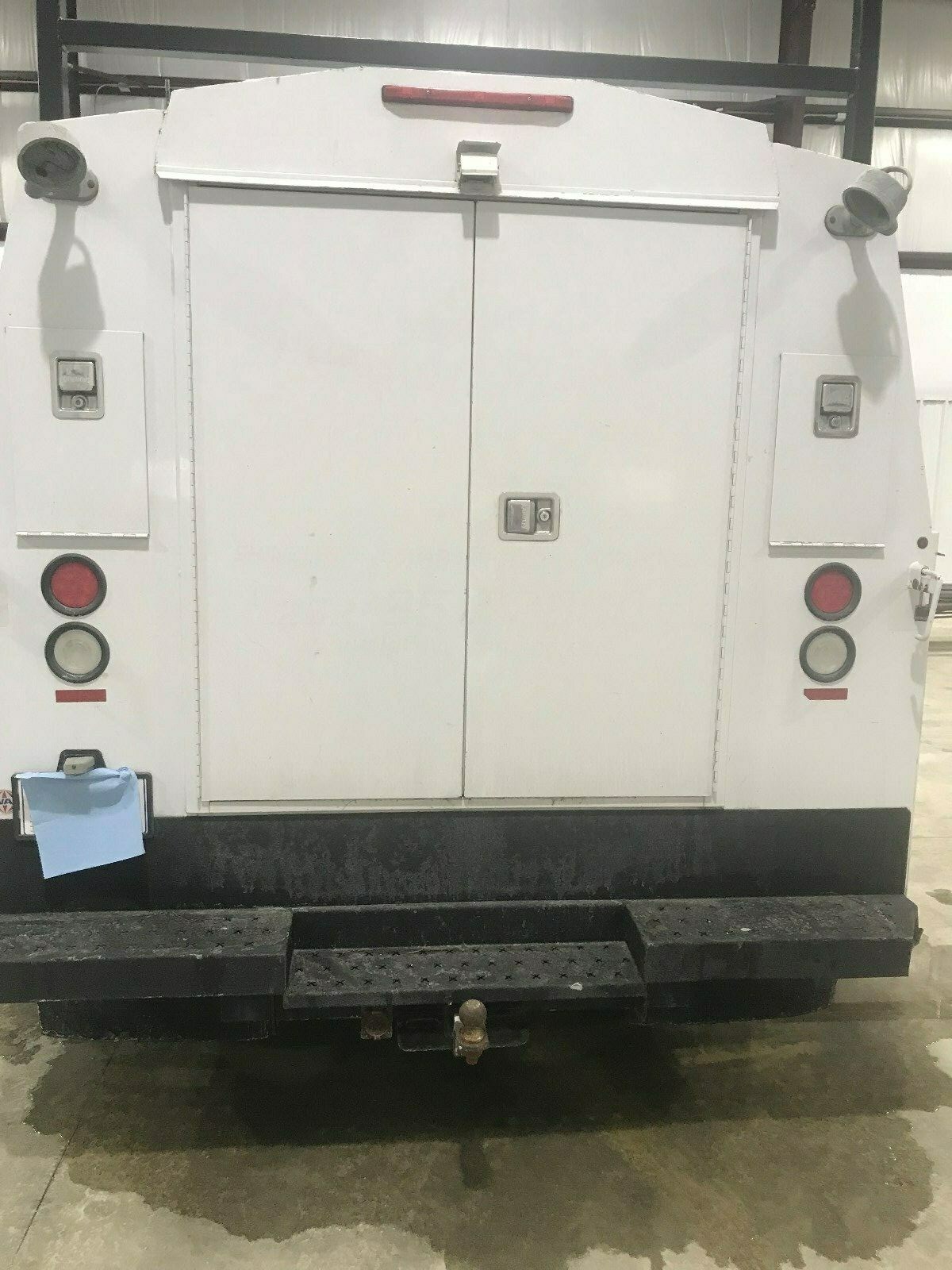 KNAPEHIDE Industrial Utility sevice Box ( KC132M2089)