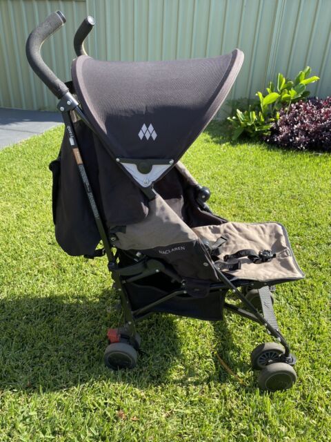 gumtree maclaren stroller