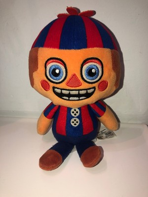 funko balloon boy plush