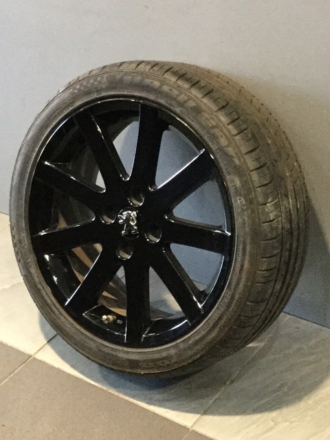 Диски пежо 308 r15