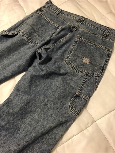 LEVIS Vintage Apache Jeans – ReLuxe NYC