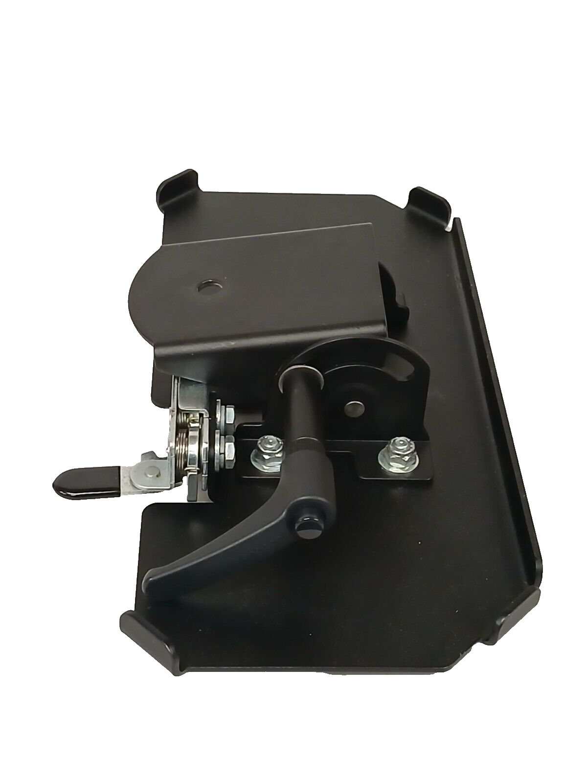 Gamber Johnson Quick Release Keyboard Tray Mount With Bracket