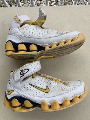 jermaine o neal nike shox