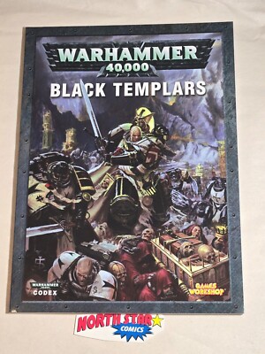 Games Workshop Warhammer 40,000 Codex Multi-listing - New Unread - You Pick