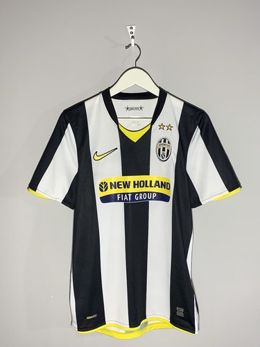 Y2K vintage 07-08 JUVENTUS NEDVED 11番 S 【公式通販】