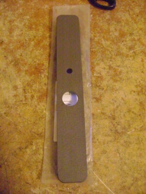 Austin Montego 86-88. Shield Moulding- Upper B and C post - Flint- JPC9947LCG